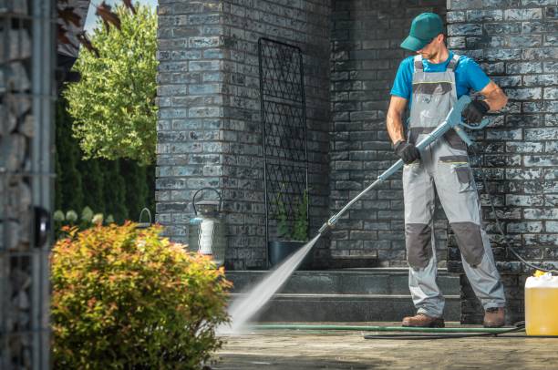 Best Fence Cleaning  in Christmas, FL
