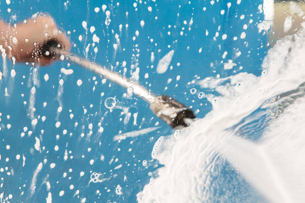 Best Machinery and Equipment Cleaning  in Christmas, FL