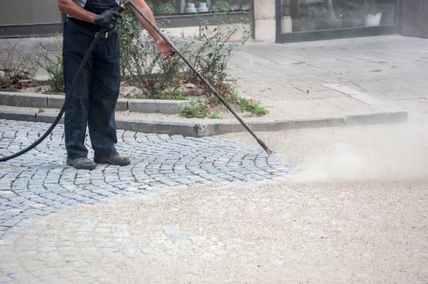 Best Dumpster Area Cleaning  in Christmas, FL