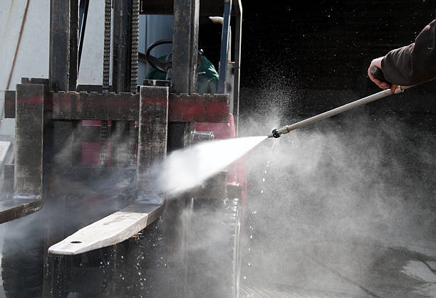 Trusted Christmas, FL Pressure Washing Services Experts